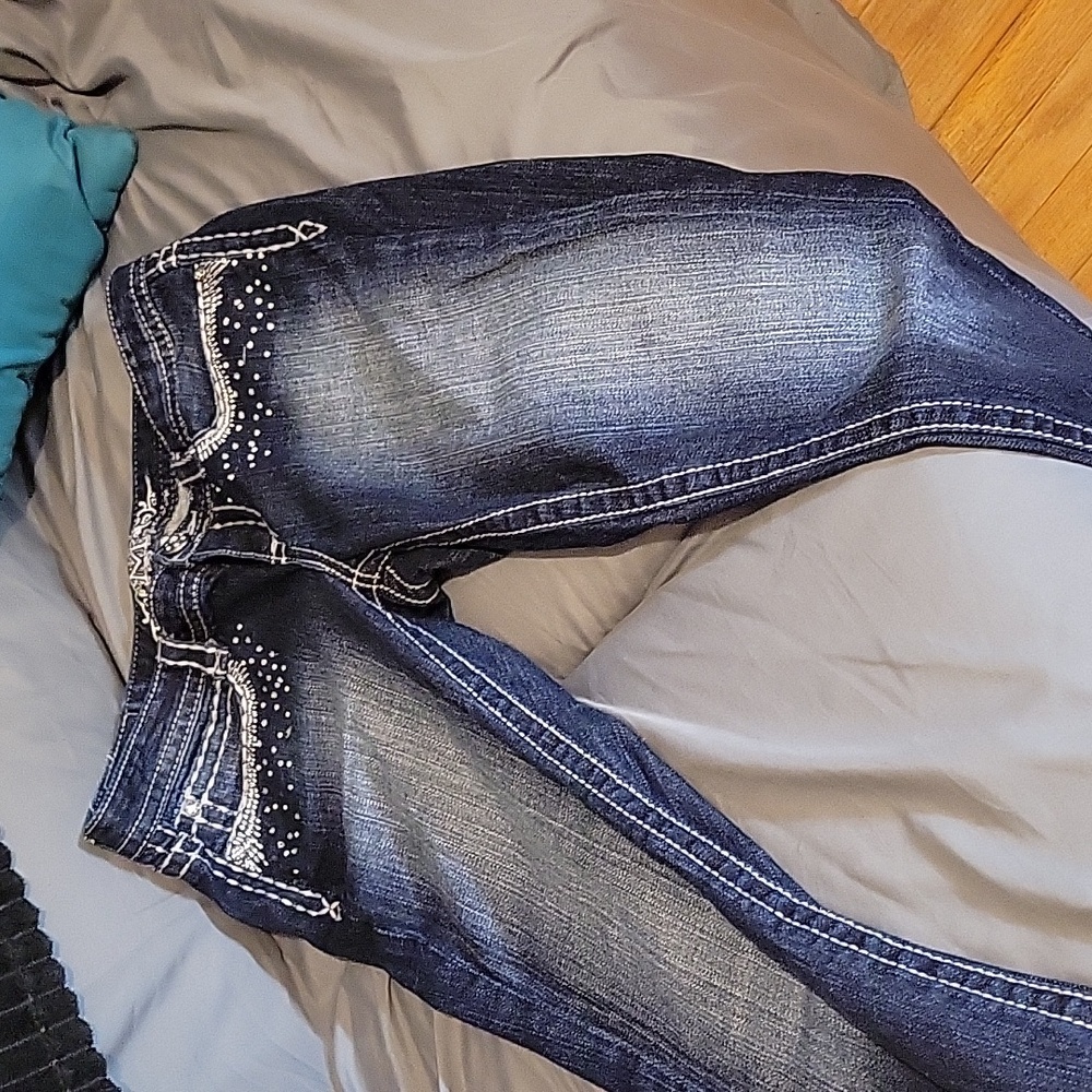 Super Cute Jeans